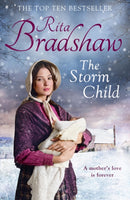 The Storm Child-9781509898114
