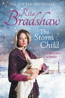 The Storm Child-9781509898121