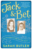 Jack & Bet-9781509898176