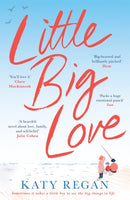 Little Big Love-9781509898329
