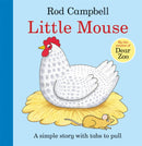 Little Mouse-9781509898404