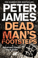 Dead Man''s Footsteps