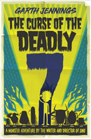 The Curse of the Deadly 7-9781509899357