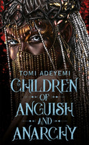 Children of Anguish and Anarchy-9781509899432