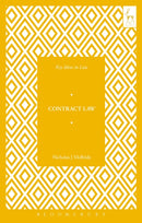 Key Ideas in Contract Law-9781509907212