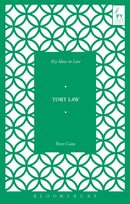 Key Ideas in Tort Law-9781509909421