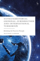 Extraterritorial Criminal Jurisdiction and International Terrorism