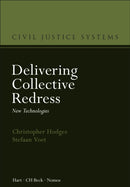 Delivering Collective Redress : New Technologies-9781509918546