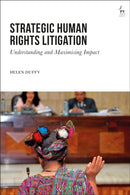 Strategic Human Rights Litigation