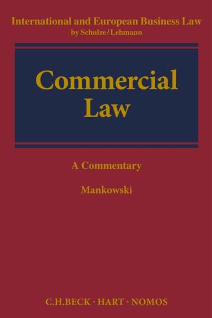Commercial Law
