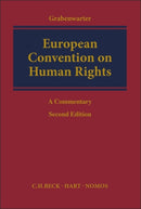 European Convention on Human Rights-9781509923939
