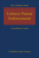 Unitary Patent Enforcement