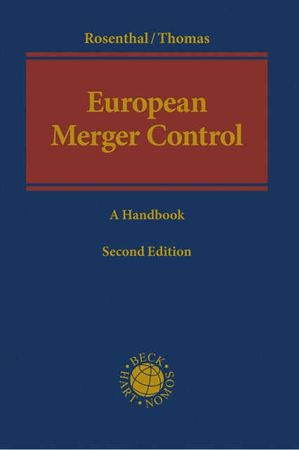 European Merger Control