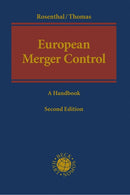 European Merger Control
