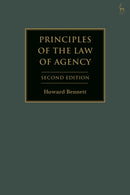 Principles of the Law of Agency-9781509926992