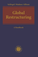 GLOBAL RESTRUCTURING-9781509931392