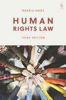 Human Rights Law-9781509933297