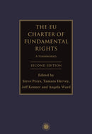 EU Charter of Fundamental Rights