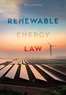 Renewable Energy Law-9781509936472