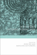 Investors'' International Law