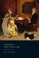 Gaskell and the Law-9781509939732