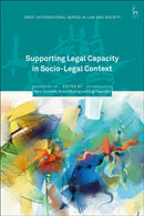 Supporting Legal Capacity in Socio-Legal Context-9781509940349