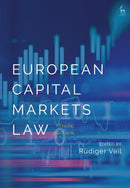 European Capital Markets Law-9781509942114