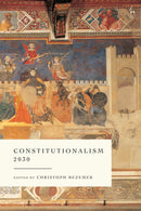 Constitutionalism 2030-9781509942749