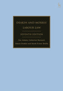 Deakin and Morris' Labour Law-9781509943548