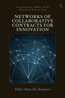 Networks of Collaborative Contracts for Innovation-9781509943654