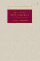 Thai Private International Law