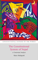The Constitutional System of Nepal