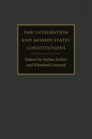 EMU Integration and Member States' Constitutions