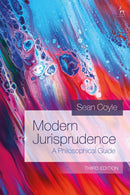 Modern Jurisprudence : A Philosophical Guide-9781509948901