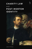 Charity Law and Post-mortem Identity