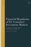 HSCF FINANCIAL REGULATION OF EU CON