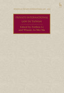 Private International Law in Taiwan