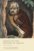 Essays on the History of Equity-9781509955121