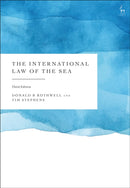 The International Law of the Sea