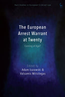 European Arrest Warrant at Twenty