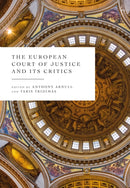 The European Court of Justice and its Critics-9781509962815