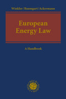European Energy Law