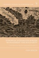 European Integrated Border Management and Solidarity
