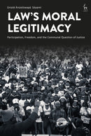 Law’s Moral Legitimacy