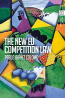 The New EU Competition Law-9781509967100