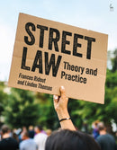 Street Law : Theory and Practice-9781509967155