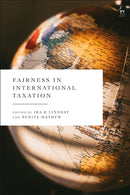 Fairness in International Taxation-9781509968114