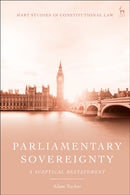 Parliamentary Sovereignty