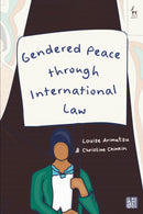Gendered Peace through International Law-9781509970247