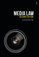Media Law-9781509970353